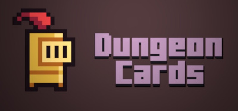 Dungeon Cards Game Cover