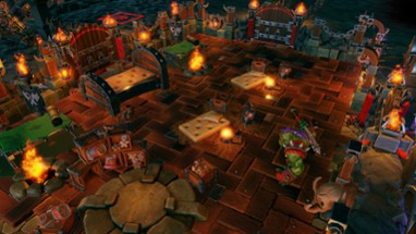 Dungeons 3: Complete Collection Image