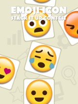 Emoji Icon Stack It Up Contest Image