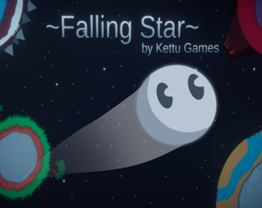 Falling Star Game Cover