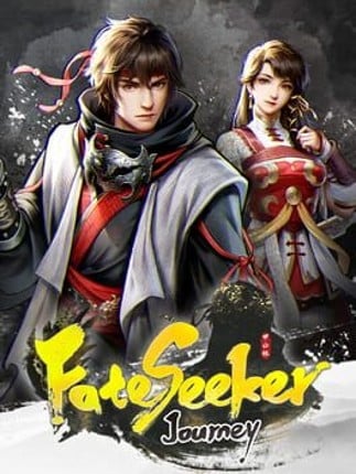 Fate Seeker: Journey Game Cover