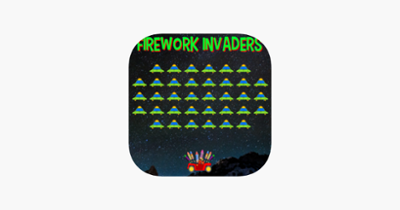 Firework Invaders Image