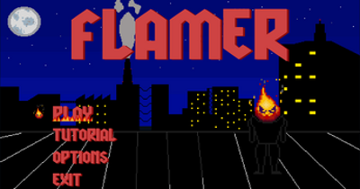 Flamer Image