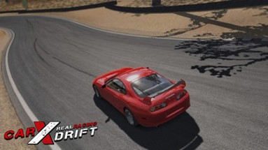 Car Drift X Real Racing Image