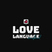 Love Language: Masked Image