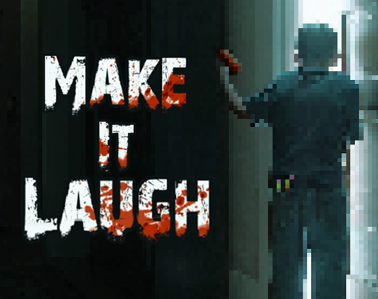 Make It laugh Game Cover