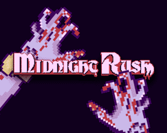 Midnight Rush Game Cover