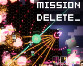 Mission Delete Image