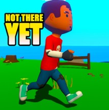 Not There Yet [Infinite Runner] Image