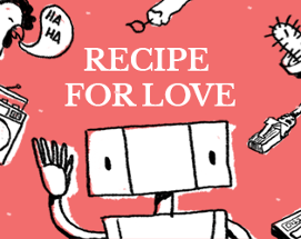 RECIPE FOR LOVE Image