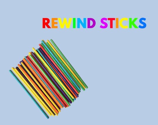 Rewind Sticks Game Cover