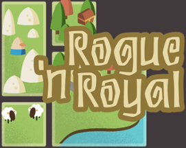 Rogue 'n Royal Image