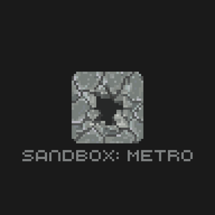 Sandbox: Metro Game Cover