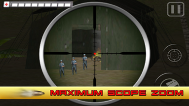 Sniper Ambush Image