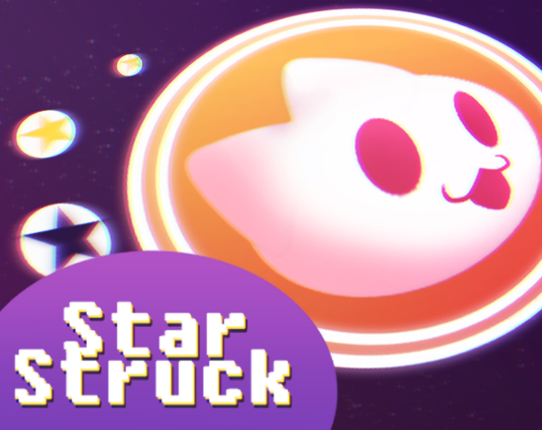 Star Struck Game Cover