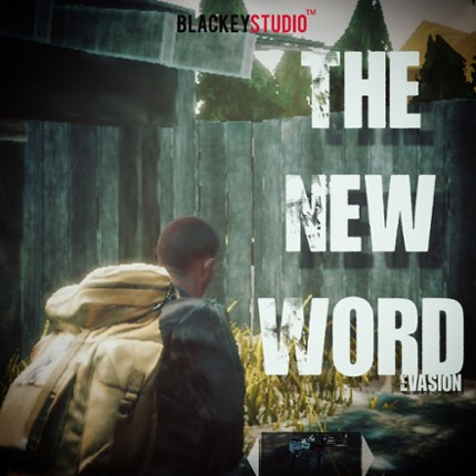 THE NEW WORLD Game Cover