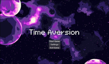Time Aversion Image