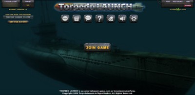 Torpedo LAUNCH Image