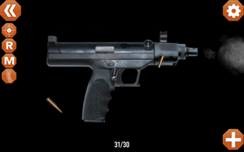 Ultimate Guns Simulator Games Image