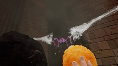 WitchCraft VR Image