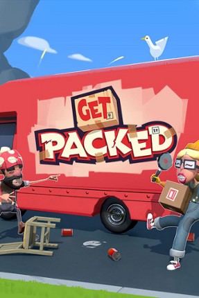 Get Packed Game Cover