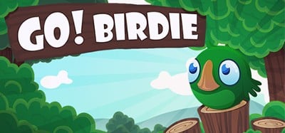 Go! Birdie Image