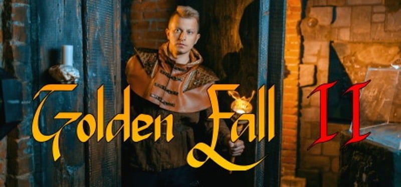 Golden Fall 2 Game Cover