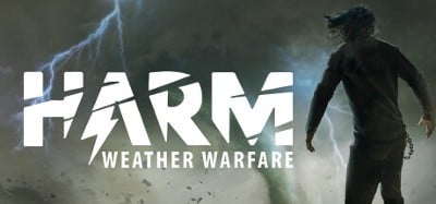 HARM Weather Warfare Image