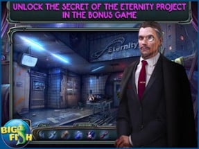 Haunted Hotel: Eternity - A Mystery Hidden Object Game (Full) Image