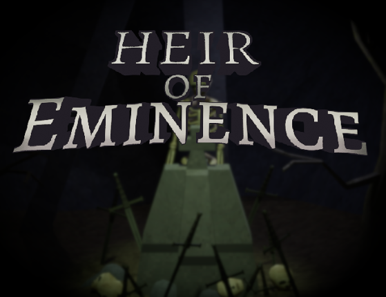 Heir of Eminence Game Cover