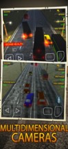 Highway Racer Mania Image