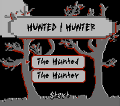 Hunted | Hunter Image