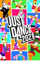 Just Dance 2021 Image