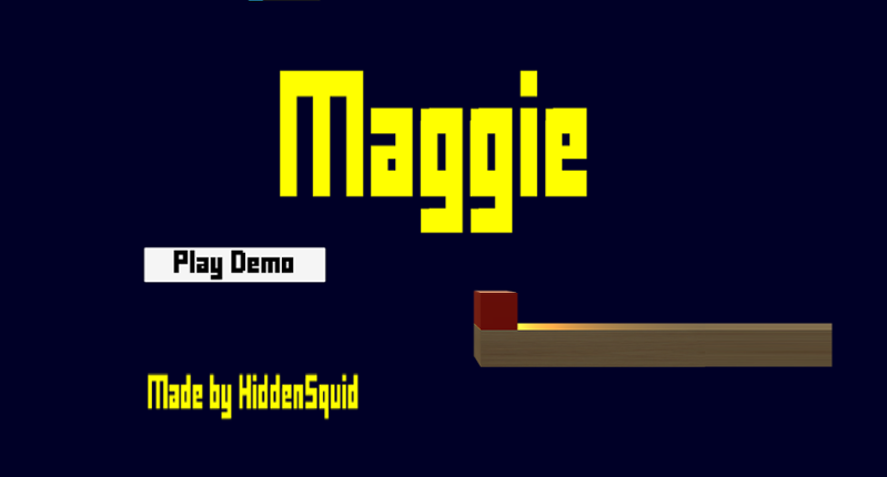 Maggie ┃BAFTA YGD winner 2018 Game Cover