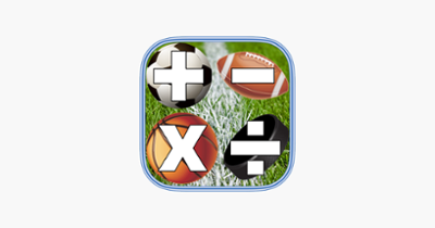 Math Arena - Free Sport-Based Math Game Image