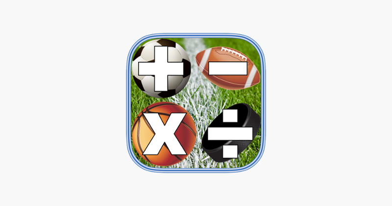 Math Arena - Free Sport-Based Math Game Game Cover