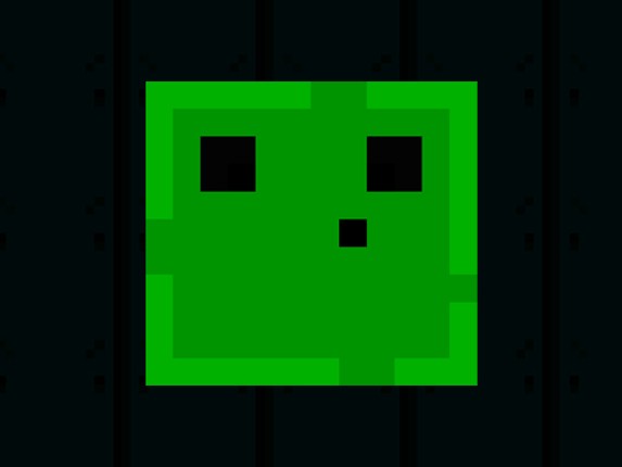 MC Pixel Slime Game Cover