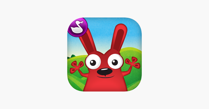 Musical Me! - Kids Songs Music Game Cover