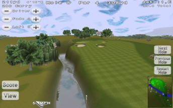 Nova Golf Lite Image