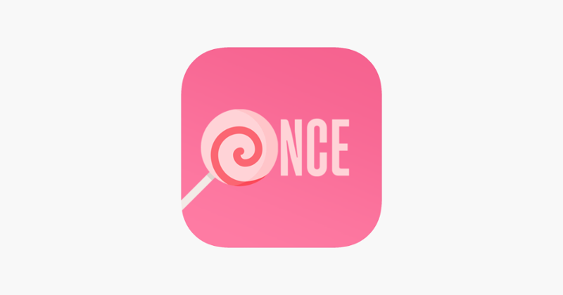 ONCE fandom TWICE Game Cover