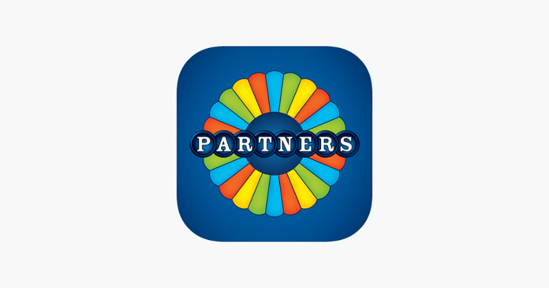 Partners Game Cover