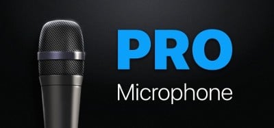 Pro Microphone Image