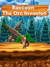 Raccoon: The Orc Invasion Image