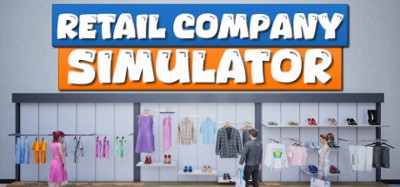 Retail Company Simulator Image