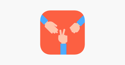 Rock Paper Scissors — with extension for iMessage Image