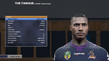 Rugby League Live 4 Image