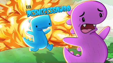 Run Desnecessauro Image