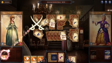 Shadowhand Image