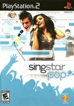 Singstar: Pop Image