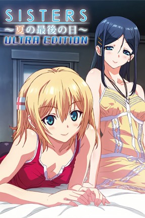 Sisters: Last Day of Summer Game Cover